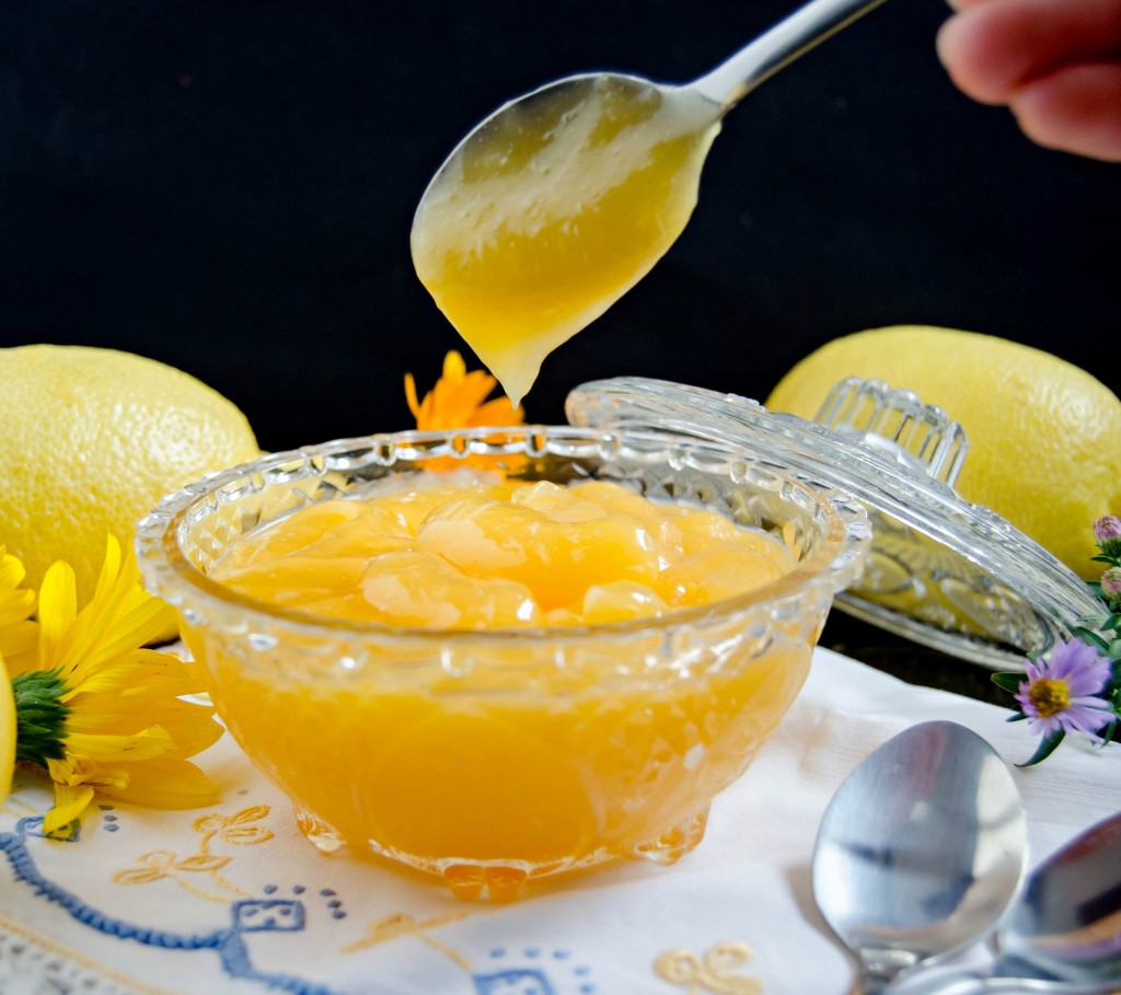 curd de lamaie
