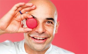Adriano Zumbo – The Dark Lord of the Pastry Kitchen