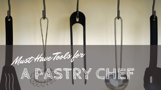 Top 10 Must Have Tools for a Pastry Chef - 10 ustensile necesare unui ...
