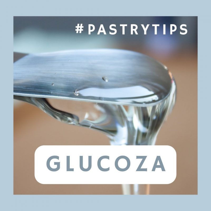 #pastrytips – Glucoza (lichida)