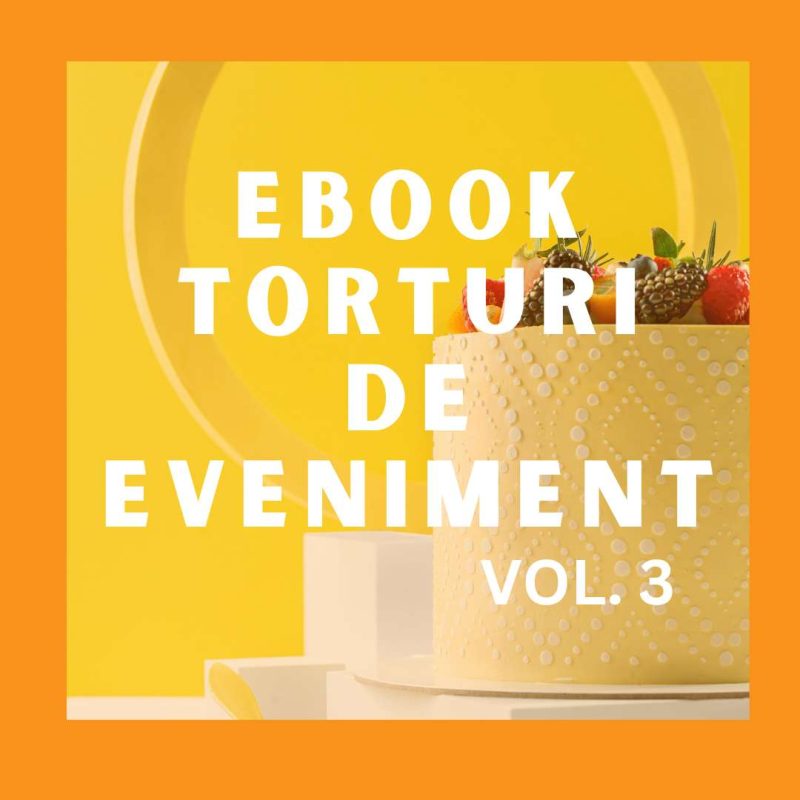Ebook Torturi de Eveniment vol. 3